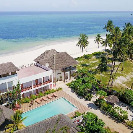 Isla Bonita Zanzibar Beach Resort Matemwe  Extérieur photo