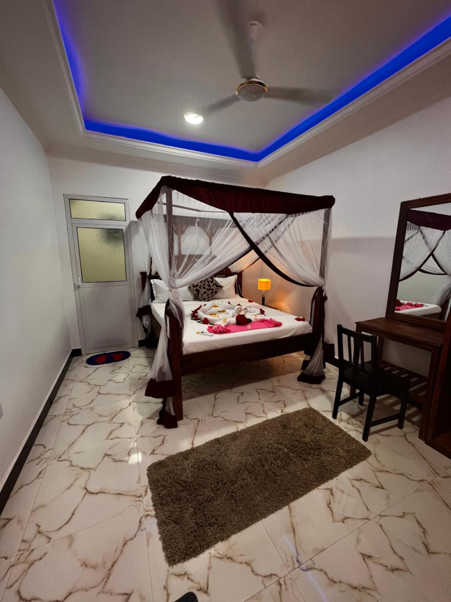 Isla Bonita Zanzibar Beach Resort Matemwe  Extérieur photo