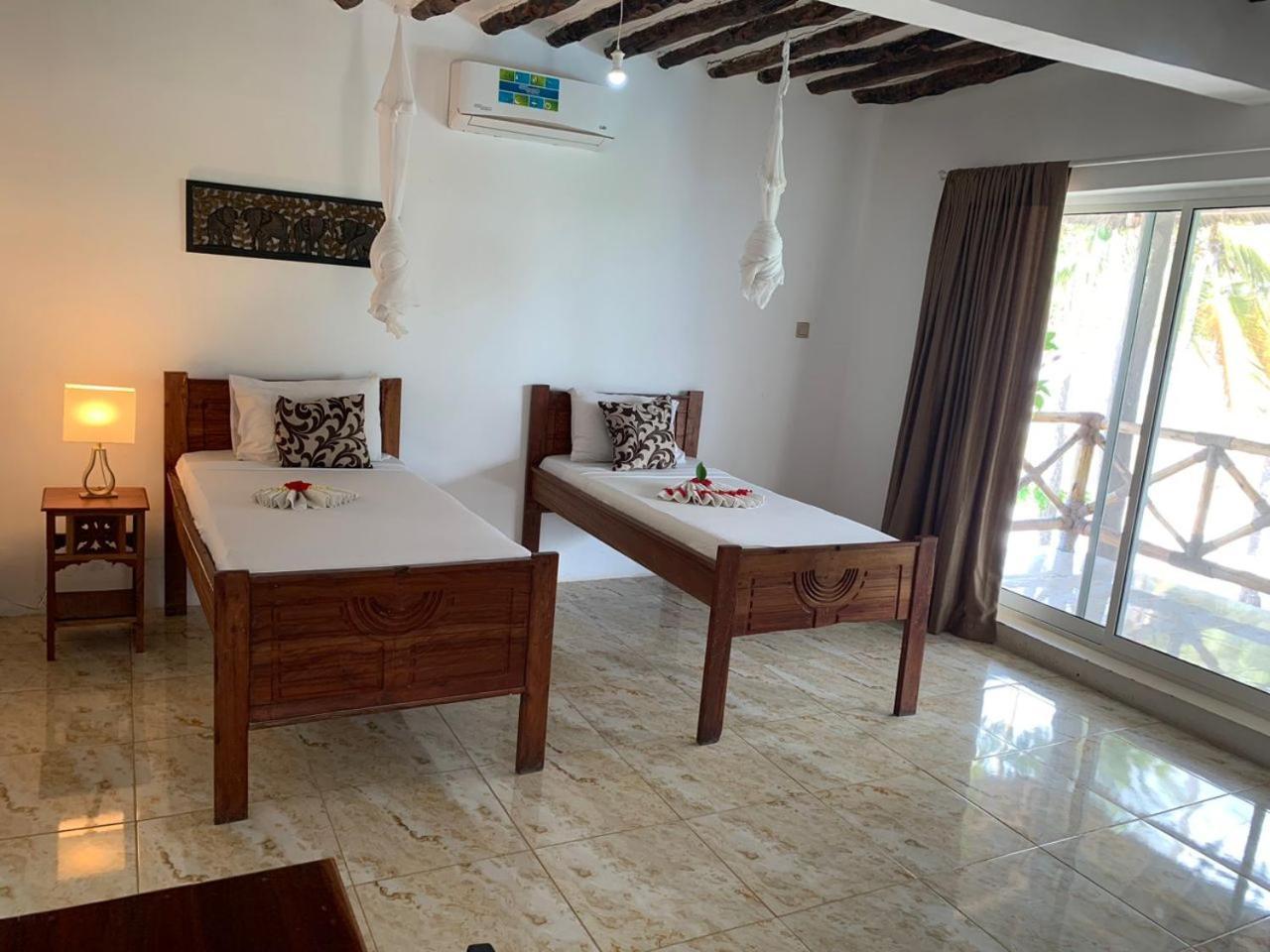 Isla Bonita Zanzibar Beach Resort Matemwe  Extérieur photo