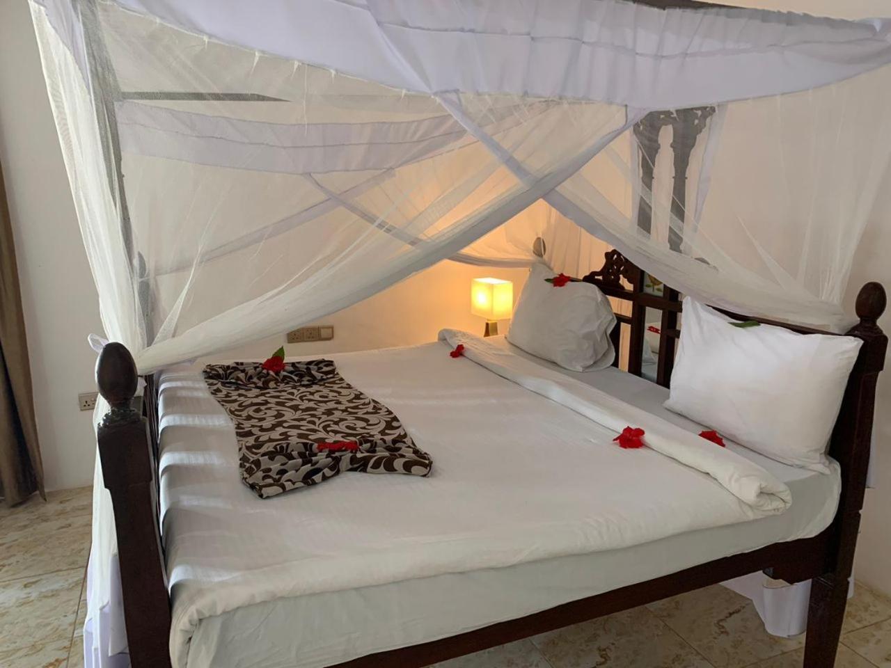 Isla Bonita Zanzibar Beach Resort Matemwe  Extérieur photo