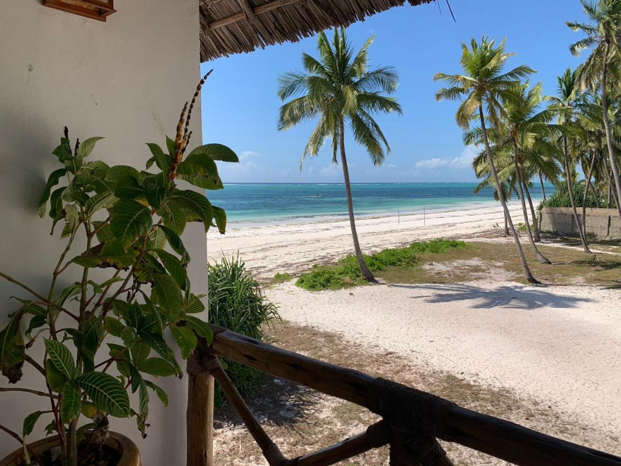 Isla Bonita Zanzibar Beach Resort Matemwe  Extérieur photo
