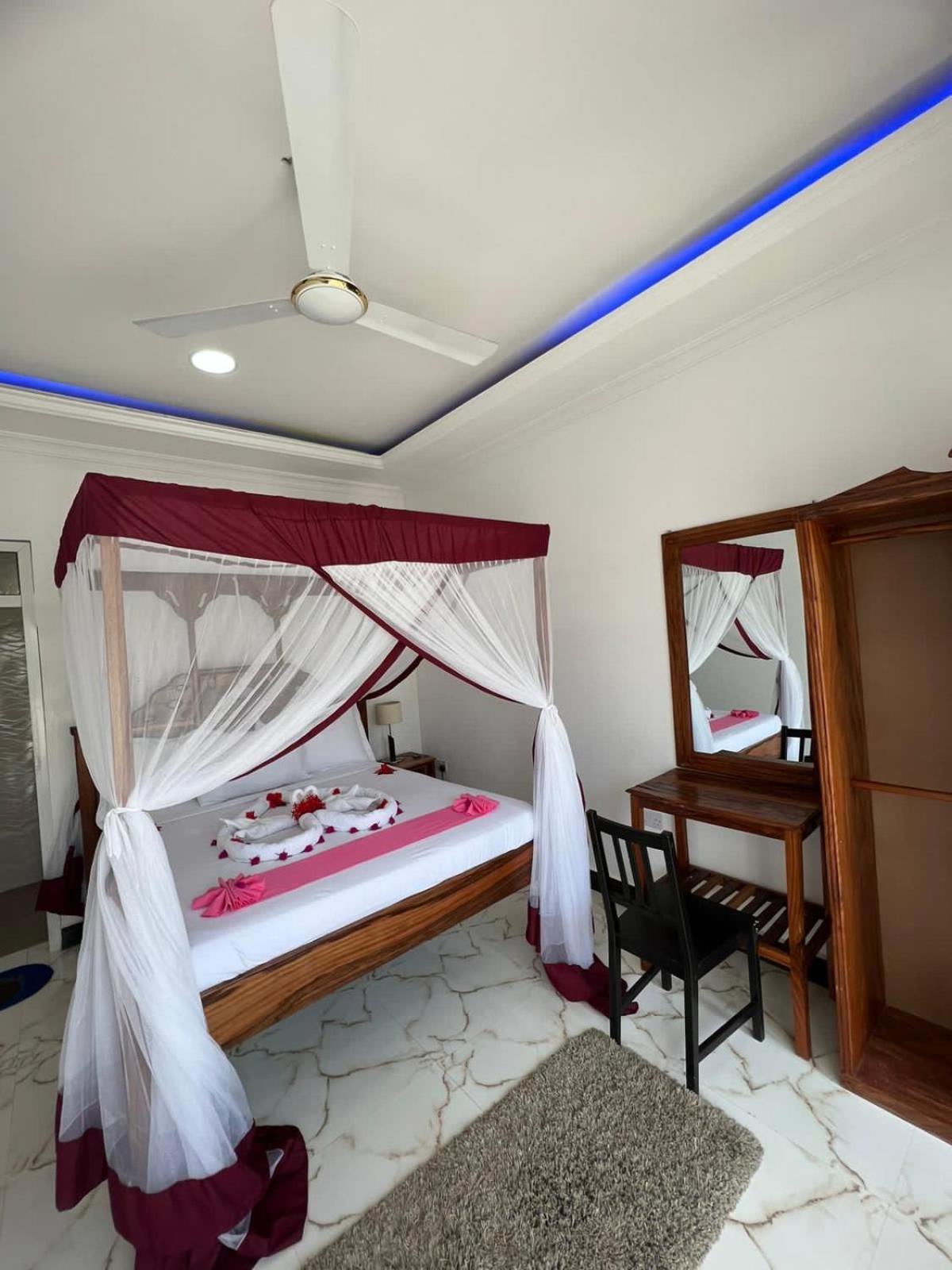Isla Bonita Zanzibar Beach Resort Matemwe  Extérieur photo