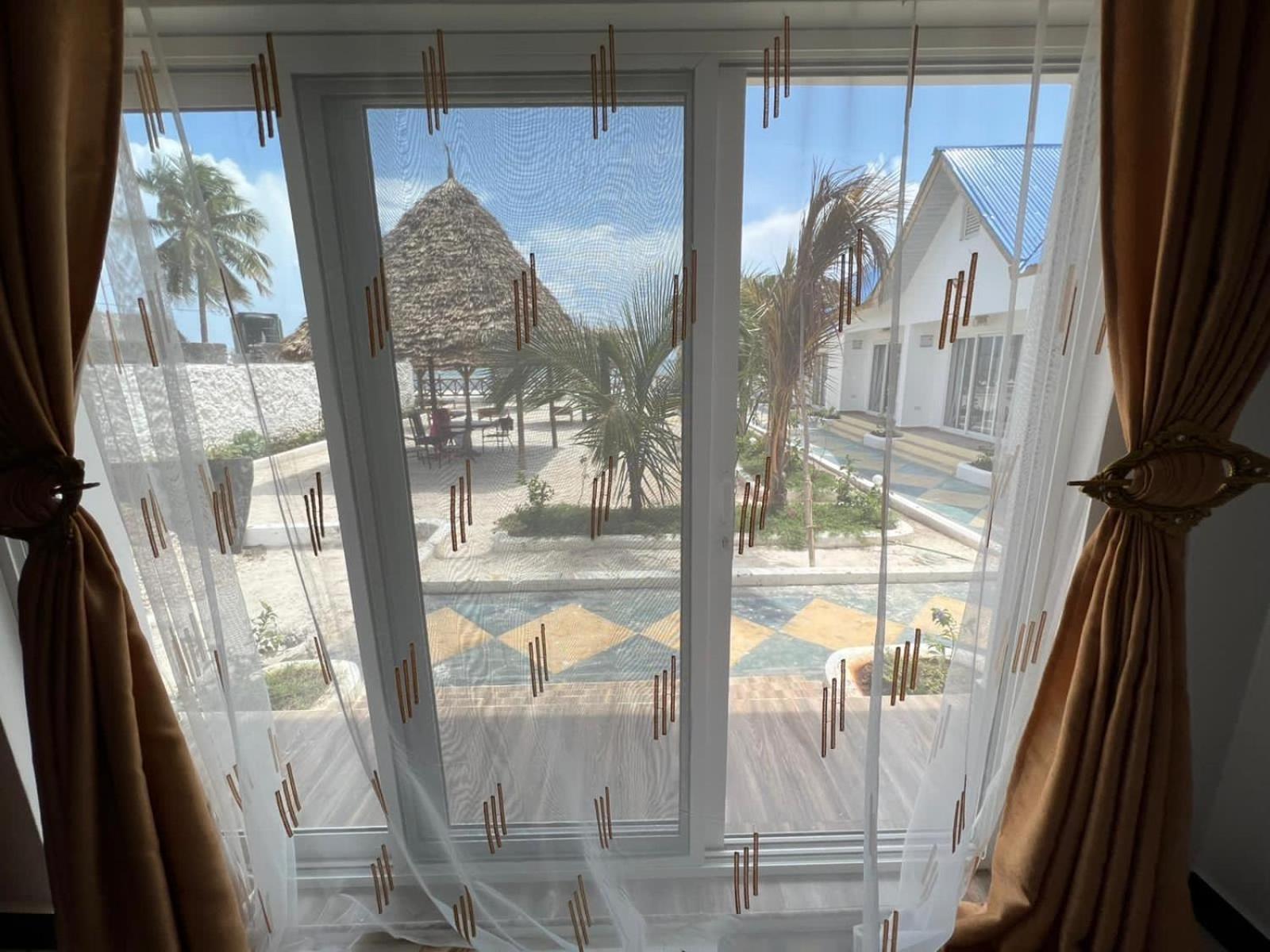 Isla Bonita Zanzibar Beach Resort Matemwe  Extérieur photo