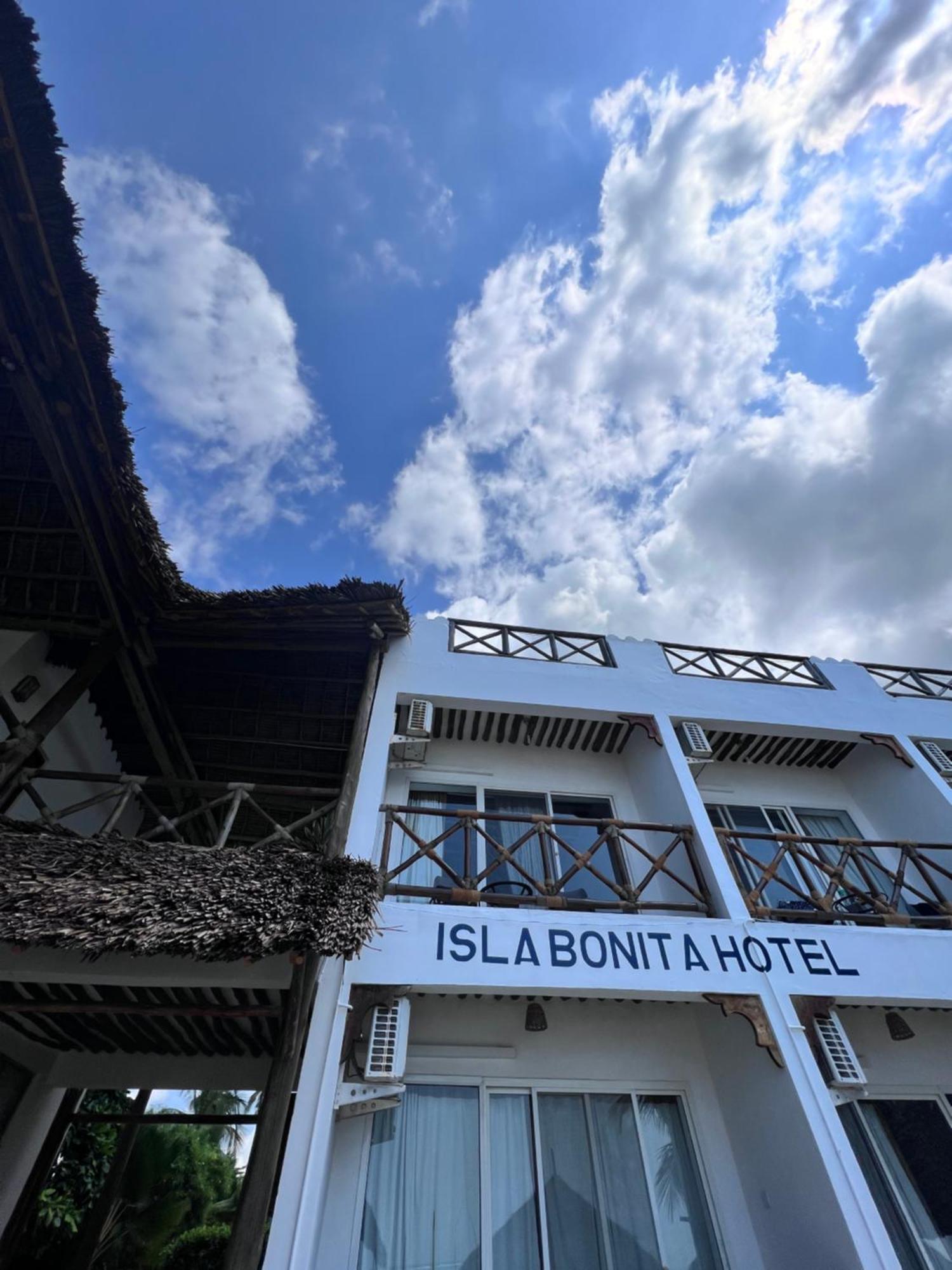 Isla Bonita Zanzibar Beach Resort Matemwe  Extérieur photo