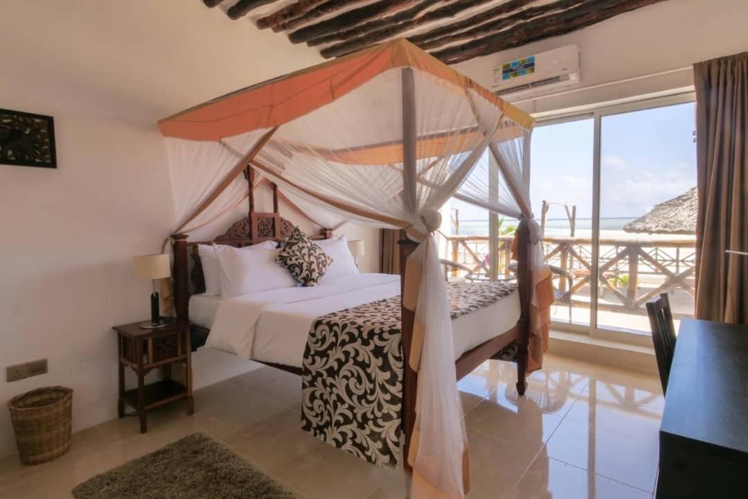 Isla Bonita Zanzibar Beach Resort Matemwe  Extérieur photo