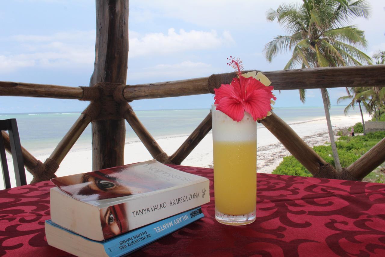 Isla Bonita Zanzibar Beach Resort Matemwe  Extérieur photo