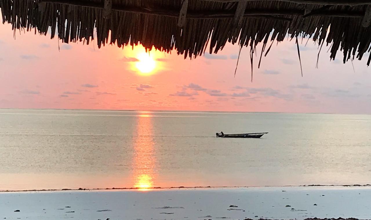 Isla Bonita Zanzibar Beach Resort Matemwe  Extérieur photo
