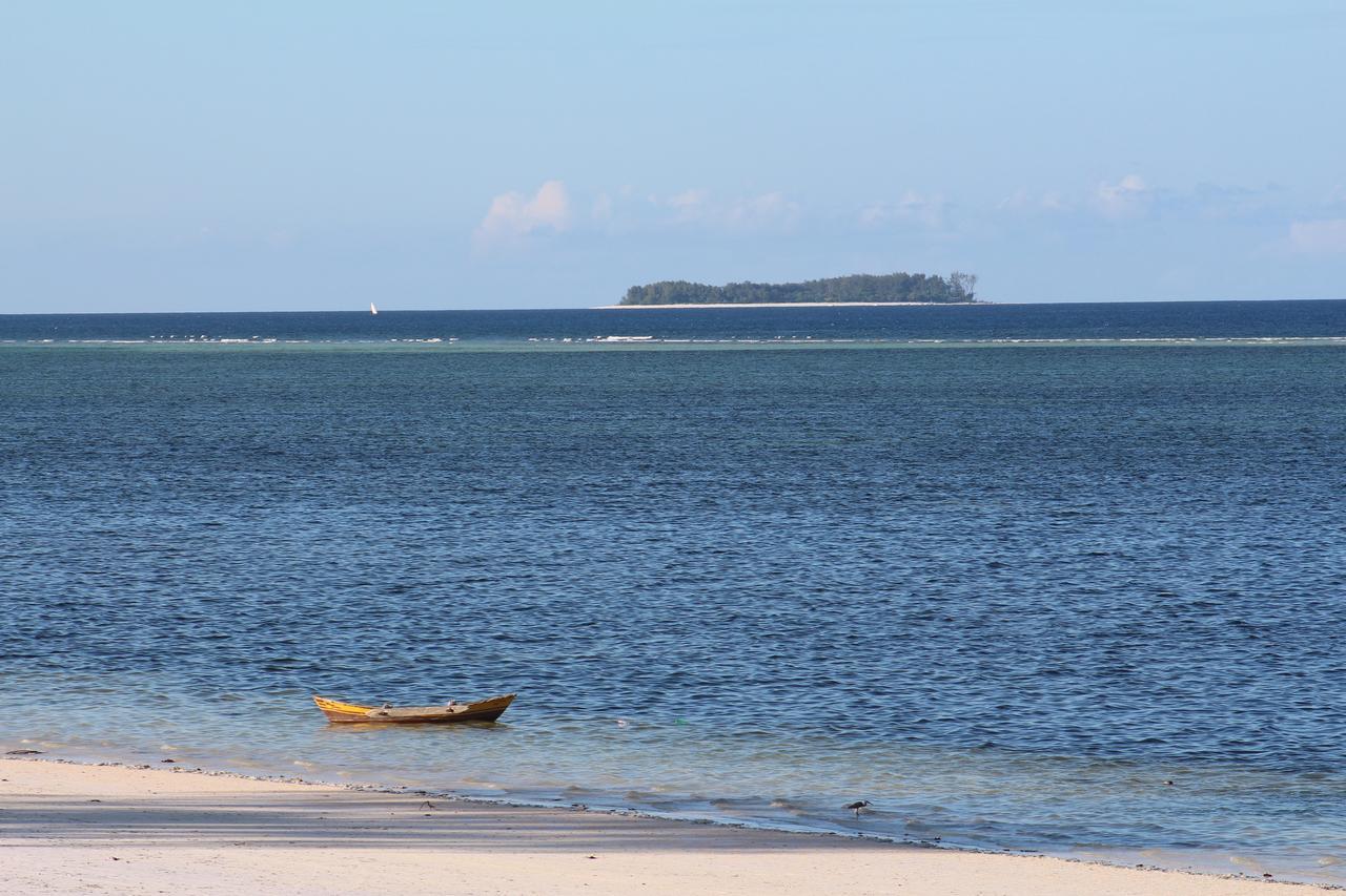 Isla Bonita Zanzibar Beach Resort Matemwe  Extérieur photo