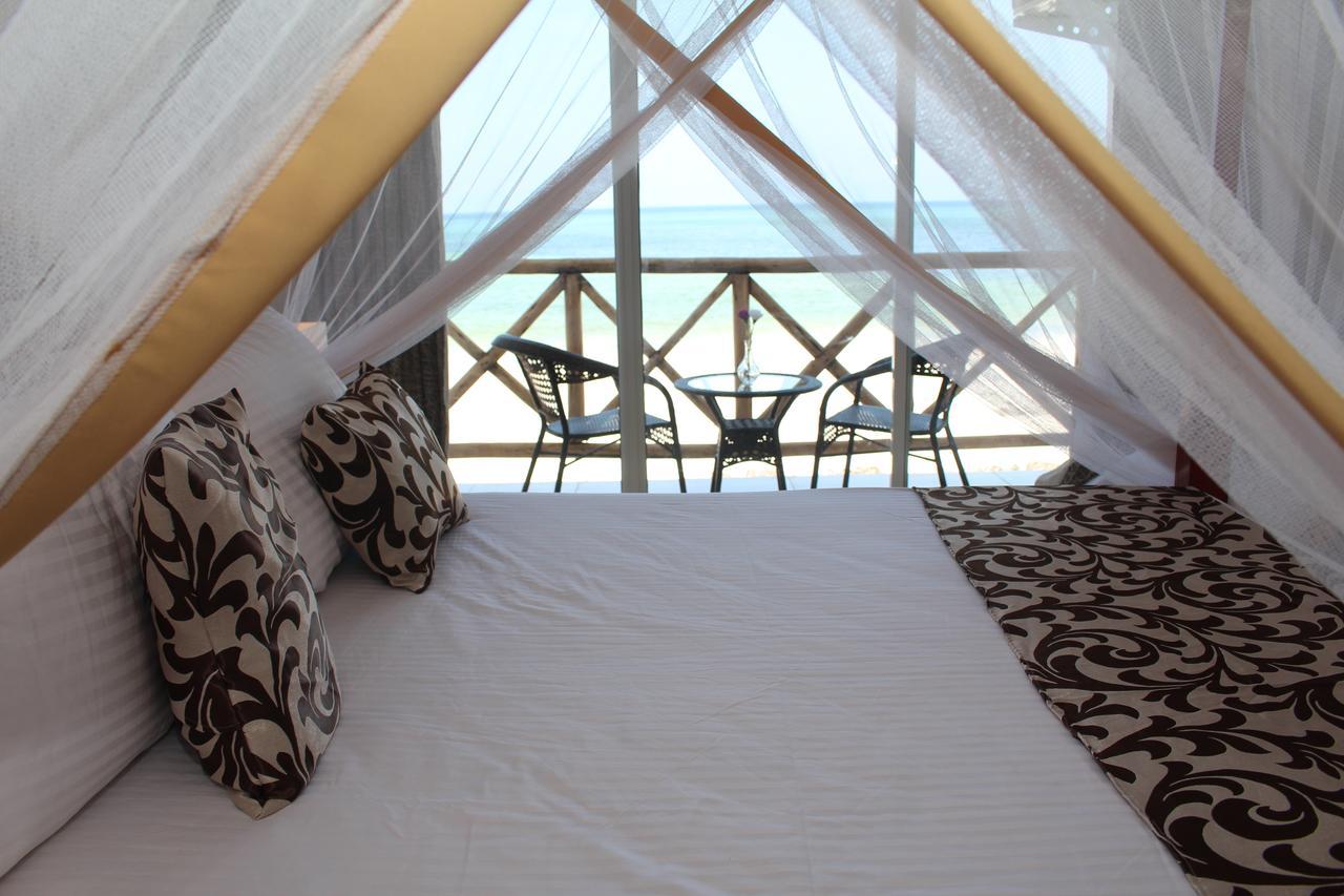 Isla Bonita Zanzibar Beach Resort Matemwe  Extérieur photo