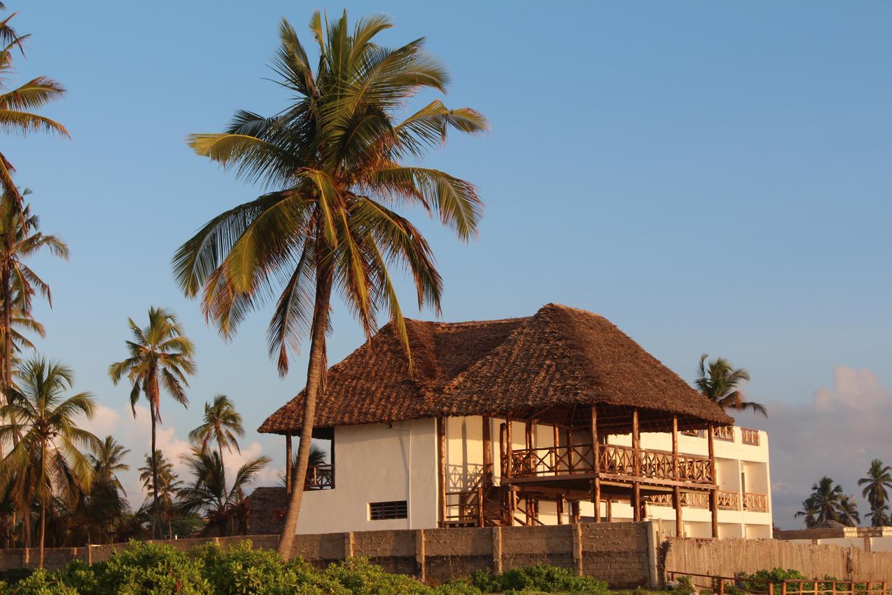 Isla Bonita Zanzibar Beach Resort Matemwe  Extérieur photo