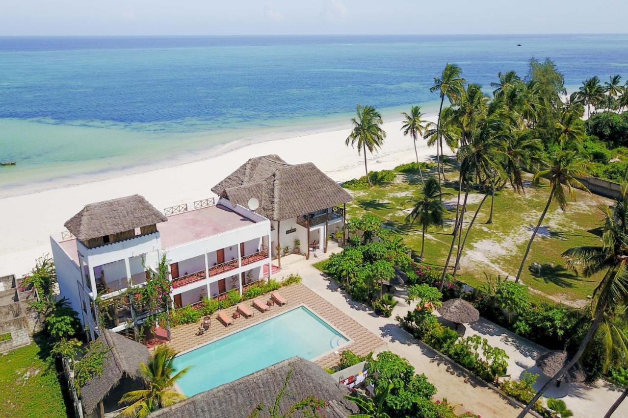 Isla Bonita Zanzibar Beach Resort Matemwe  Extérieur photo