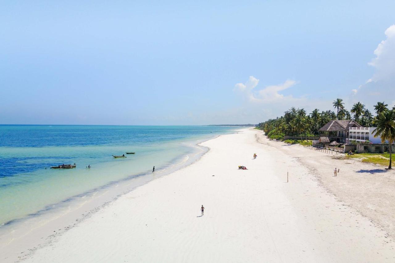 Isla Bonita Zanzibar Beach Resort Matemwe  Extérieur photo