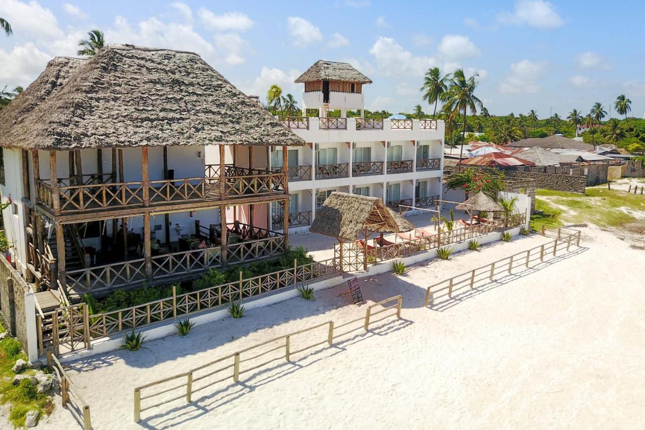 Isla Bonita Zanzibar Beach Resort Matemwe  Extérieur photo