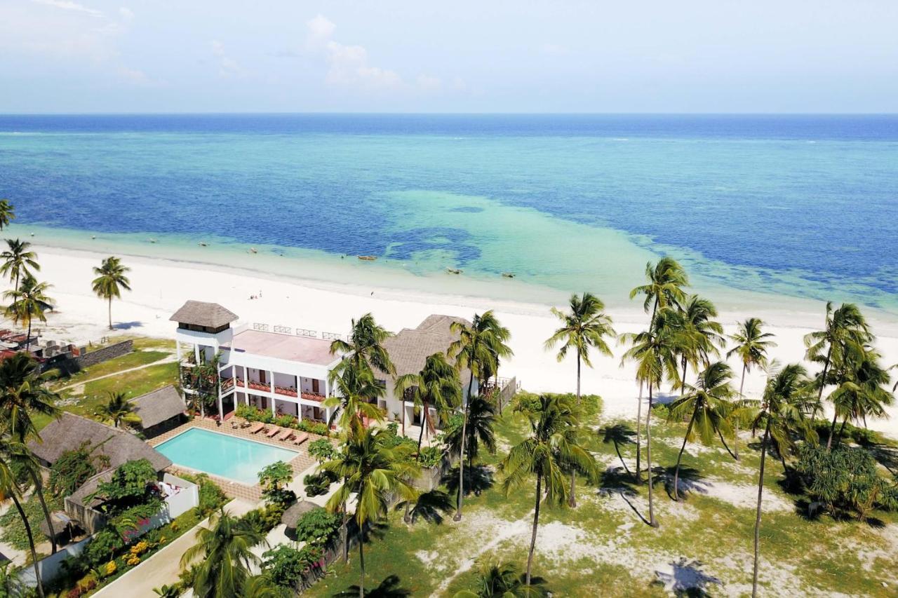 Isla Bonita Zanzibar Beach Resort Matemwe  Extérieur photo