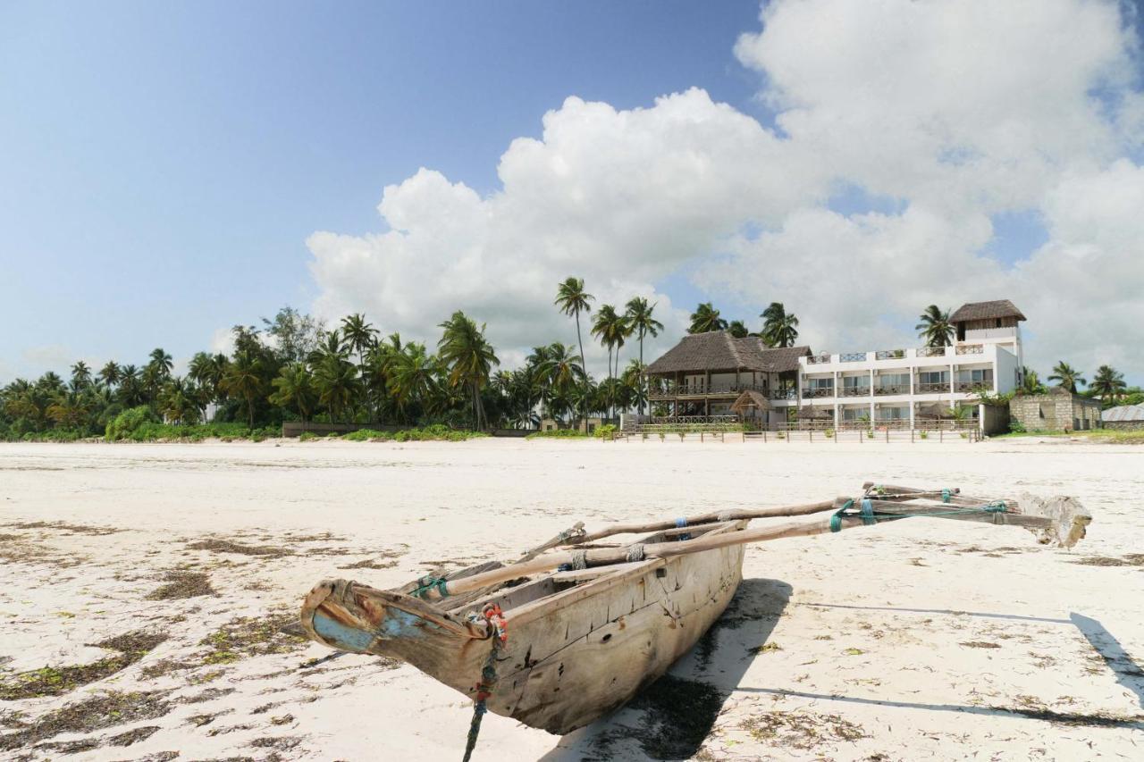 Isla Bonita Zanzibar Beach Resort Matemwe  Extérieur photo