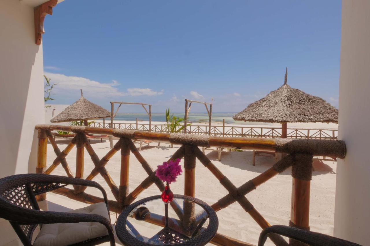 Isla Bonita Zanzibar Beach Resort Matemwe  Extérieur photo