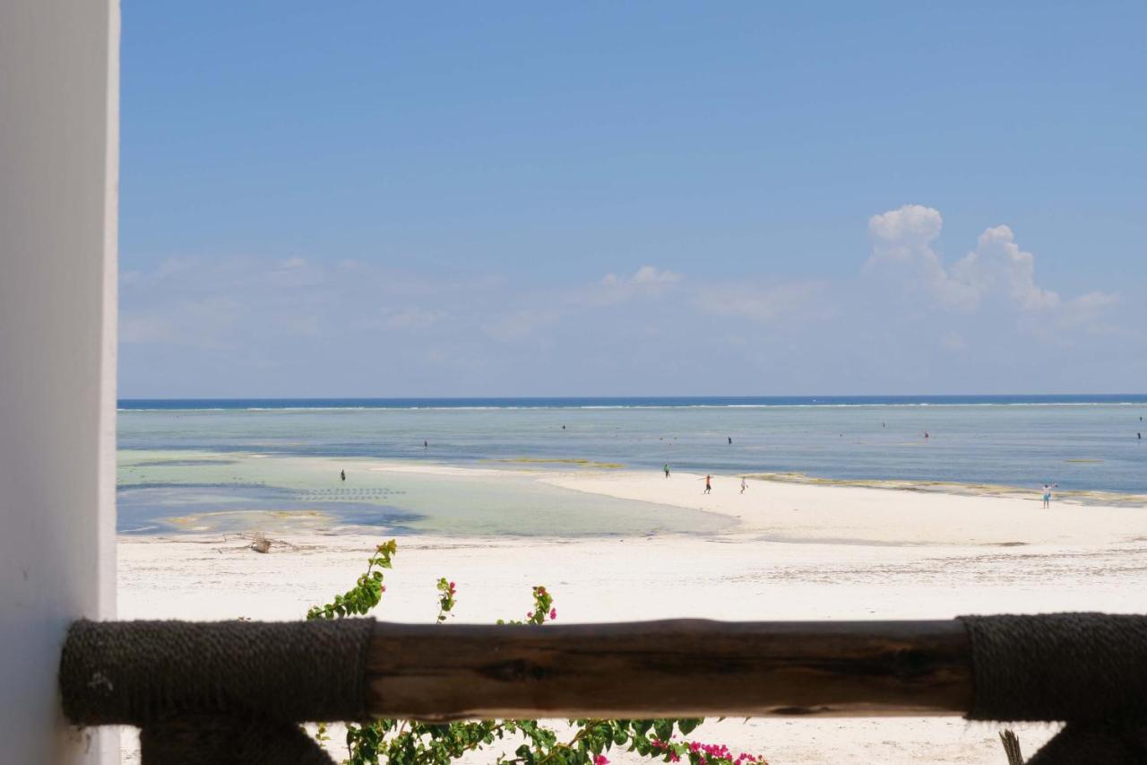 Isla Bonita Zanzibar Beach Resort Matemwe  Extérieur photo